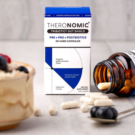 Probiotic gut health
