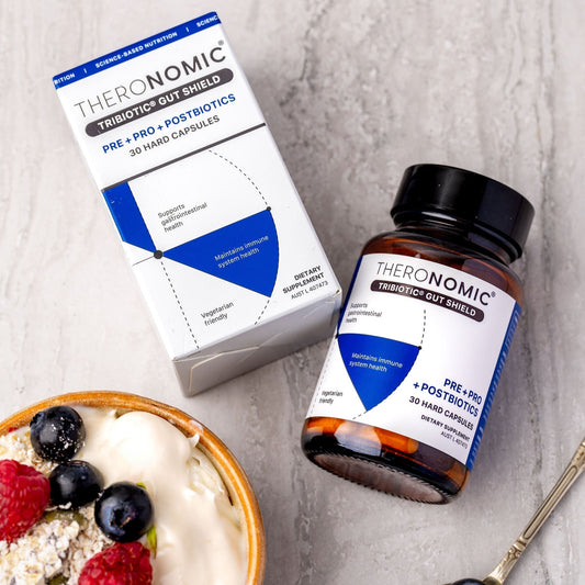 gut health probiotics