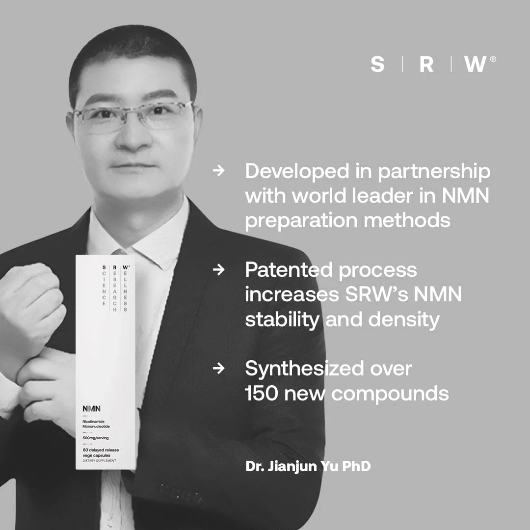 SRW Cele - Cellular Essential