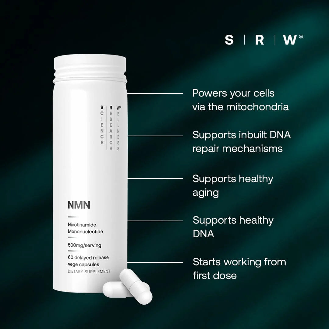 SRW Cele - Cellular Essential